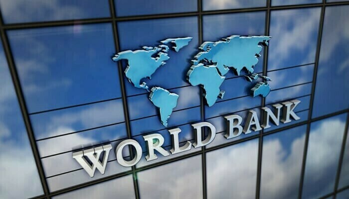 ورلڈ بینک کی پیشگوئی: مالی سال 2024-25ء میں عالمی معاشی شرح نمو 2.7 فیصد رہنے کا امکان